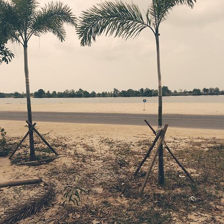 La Plage De Kampot By Lee & Hap Guest House Eksteriør bilde